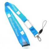 BC-Nylon lanyard 15