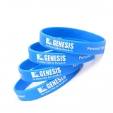 BC-Silicone wristband 37