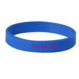 BC-Silicone wristband 40