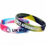 BC-Silicone wristband 43