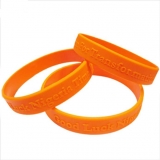 BC-Silicone wristband 46