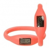 BC-Silicone wristband watch 76