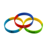 BC-Silicone wristband 47