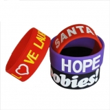 BC-Silicone wristband 53