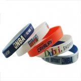 BC-Silicone wristband 58