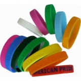 BC-Silicone wristband 59