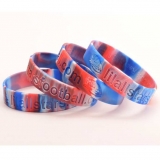 BC-Silicone wristband 61