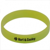 BC-Silicone wristband 63