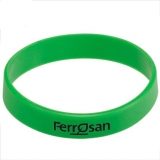 BC-Silicone wristband 62