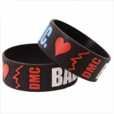 BC-Silicone wristband 64