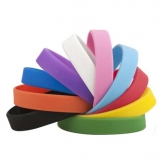 BC-Silicone wristband 65