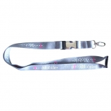 BC-Nylon lanyard 13