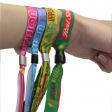 BC-Woven wristband 69