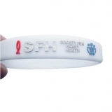 BC-Silicone wristband 11