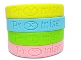 BC-Silicone wristband 01