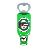 Bottle opener