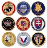 Challenge Coins