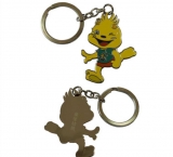 BC-Metal keychain 34